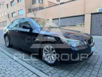 2007 BMW 5 series