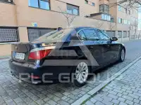 2007 BMW 5 series