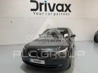 2007 BMW 5 series