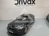 2007 BMW 5 series