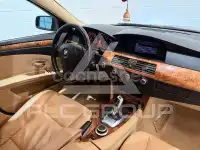 2007 BMW 5 series
