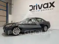 2007 BMW 5 series