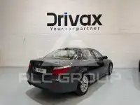 2007 BMW 5 series