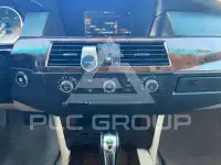 2007 BMW 5 series