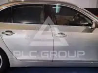 2007 BMW 5 series
