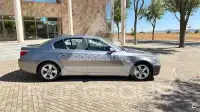 2007 BMW 5 series