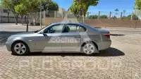 2007 BMW 5 series