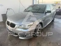 2007 BMW 5 series