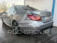 2007 BMW 5 series