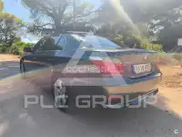 2007 BMW 5 series