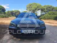 2007 BMW 5 series