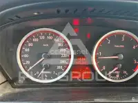 2007 BMW 5 series