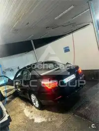 2007 BMW 5 series