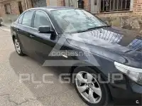 2007 BMW 5 series