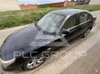 2007 BMW 5 series