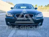2007 BMW 5 series
