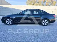 2007 BMW 5 series