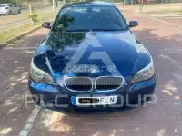2007 BMW 5 series