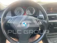 2007 BMW 5 series
