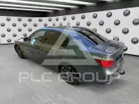2007 BMW 5 series