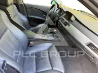 2007 BMW 5 series