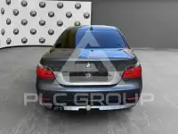 2007 BMW 5 series