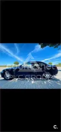 2007 BMW 5 series