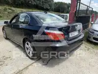 2007 BMW 5 series