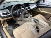 2007 BMW 5 series