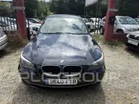 2007 BMW 5 series