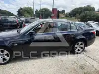 2007 BMW 5 series