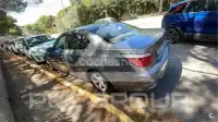 2007 BMW 5 series