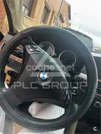 2007 BMW 5 series