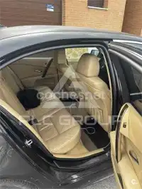 2007 BMW 5 series