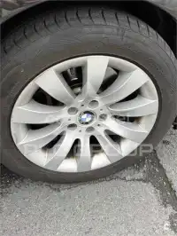 2007 BMW 5 series