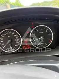 2007 BMW 5 series
