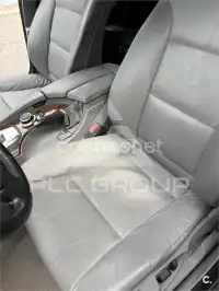 2007 BMW 5 series