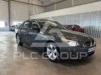 2007 BMW 5 series