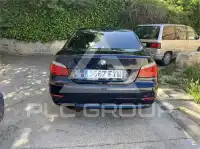 2007 BMW 5 series