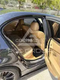 2007 BMW 5 series