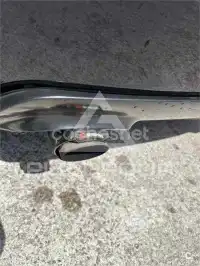 2007 BMW 5 series