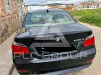 2007 BMW 5 series