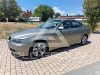2007 BMW 5 series