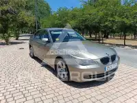 2007 BMW 5 series