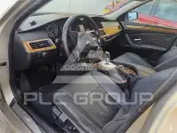 2007 BMW 5 series