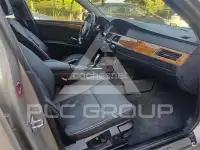 2007 BMW 5 series