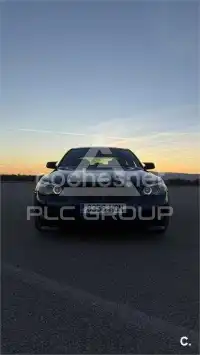 2007 BMW 5 series