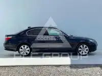 2007 BMW 5 series