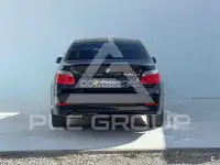 2007 BMW 5 series
