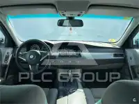 2007 BMW 5 series